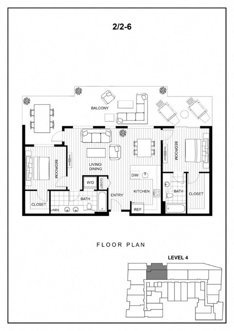 75 102nd Ave NE, 1-3 Beds Apartment for Rent - Photo Gallery 60